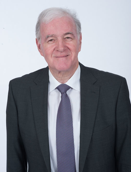 Décès de M. Jean-Paul Nicoulin